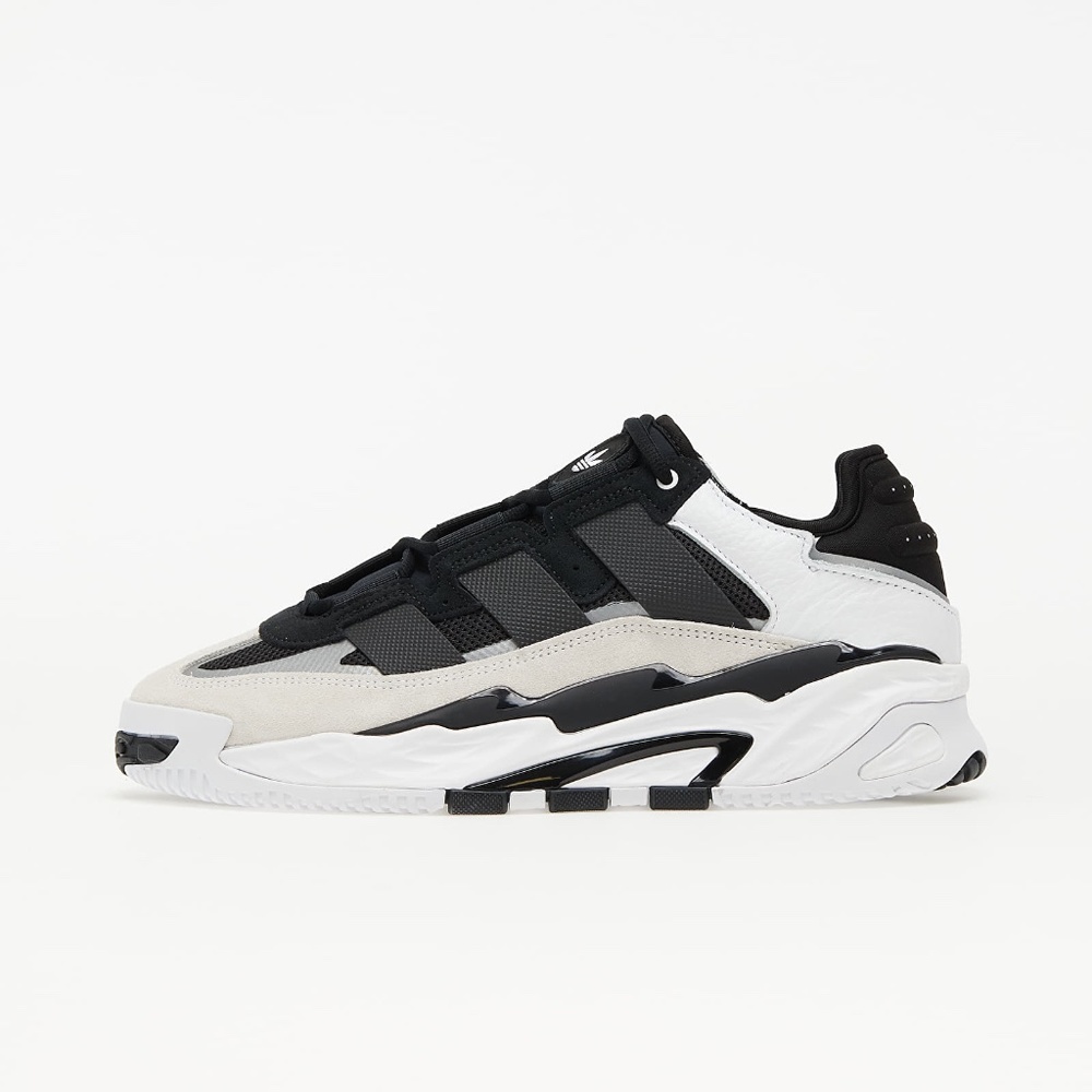 ADIDAS NITEBALL SHOES